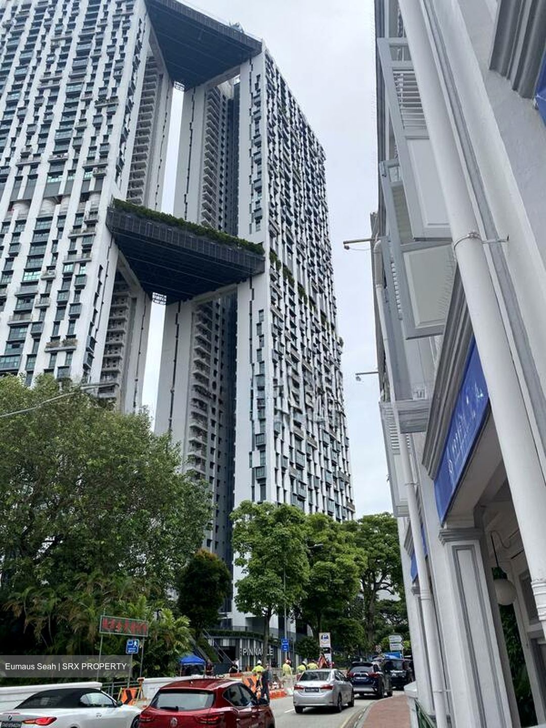 Neil Road (D2), Office #497394541